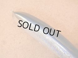 画像4: 【魚じゃらし工房】“La Gras(ラグラス)240” 240mm 130g フローティング カラー：ブルーバックホロ