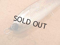 画像3: 【魚じゃらし工房】“La Gras(ラグラス)240” 240mm 130g フローティング カラー：レッドバックホロ