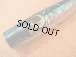 画像2: 【ハンマーヘッド】Sharapoa (しゃらぽあ) 250 slim - LV 250mm 108g フローティング カラー：26F ブルー・イワシ