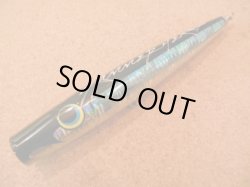 画像3: 【ハンマーヘッド】Sharapoa (しゃらぽあ) 250 slim - LV 250mm 108g フローティング カラー：24F 背黒ブルー