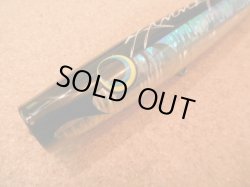 画像2: 【ハンマーヘッド】Sharapoa (しゃらぽあ) 250 slim - LV 250mm 108g フローティング カラー：24F 背黒ブルー