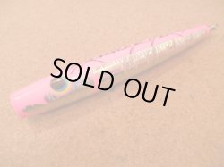 画像3: 【ハンマーヘッド】Sharapoa (しゃらぽあ) 250 slim - LV 250mm 108g フローティング カラー：41N オール・ピンク