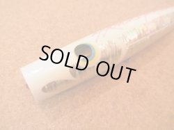 画像2: 【ハンマーヘッド】Sharapoa (しゃらぽあ) 250 slim - LV 250mm 108g フローティング カラー：56N オール・パール