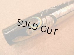 画像2: 【ハンマーヘッド】Sharapoa (しゃらぽあ) 250 slim - LV 250mm 108g フローティング カラー：7F 黒ラメ