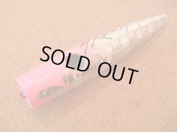 画像1: 【ハンマーヘッド】Sharapoa (しゃらぽあ) 250 slim - LV 250mm 108g フローティング カラー：31 NPH ピンクヘッド