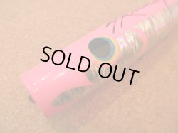 画像2: 【ハンマーヘッド】Sharapoa (しゃらぽあ) 250 slim - LV 250mm 108g フローティング カラー：41N オール・ピンク