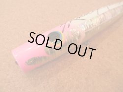 画像2: 【ハンマーヘッド】Sharapoa (しゃらぽあ) 250 slim - LV 250mm 108g フローティング カラー：31 NPH ピンクヘッド