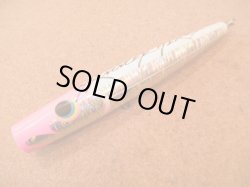 画像3: 【ハンマーヘッド】Sharapoa (しゃらぽあ) 250 slim - LV 250mm 108g フローティング カラー：31 NPH ピンクヘッド