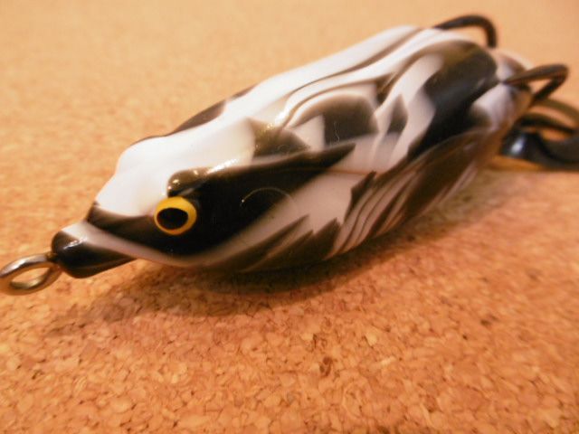 バレーヒル ウィプラッシュファクトリー 雷魚 フロッグ New 新 通販 ルアーショップ ウルア 大阪 タックル フィールド 池 佐賀 香川 愛媛 海部 埼玉 秋田