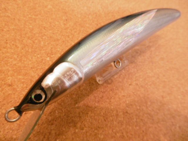 魚じゃらし工房】Mare 210 マレ 210 (トビウオ) ショッピングを通販