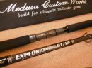 画像: 【MCワークス】 "EXPLOSION 817HF STANDARD MODEL"入荷致しました。