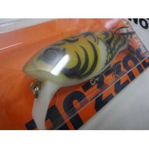 画像: BUZZJET Jr 72mm14.0g カラー：#13 パンケーキタイ