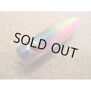 画像: サラルアー サラペン 60 60mm 7g フローティング カラー：ハイビスカス