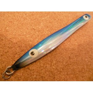 画像: ジグ工房ムラカミ Sea Robber 135mm90g カラー：ブルー