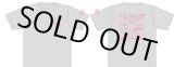 画像: ルアーショップ ウルア オリジナルGT Tシャツ ver2 カラー：ミックスグレー サイズ：M