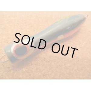 画像: サラルアー　SARA PEN70R 70mm 9g フローティング　カラー：ブルーバックピンクベリーグロー