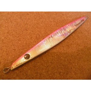 画像: ツダジグ バスター 200 183mm 200g カラー：ピンク