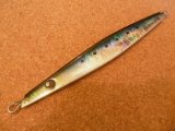 画像: ツダジグ バスター 200 183mm 200g カラー：背黒イワシ