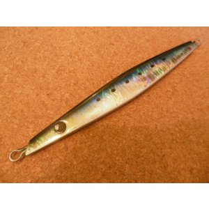 画像: ツダジグ バスター 200 183mm 200g カラー：背黒イワシ