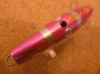 画像3: サラルアー サラペン 70 70mm 8g フローティング カラー：ピンク＆パープルバッククマノミ