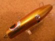 画像2: サラルアー サラペン 70 70mm 8g フローティング カラー：オレンジゴールド