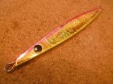 画像: ツダジグ バスター 165 160mm 165g カラー：ピンク金