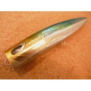 画像: ネイチャーボーイズ ペリカン180F 180mm 60g フローティングモデル カラー：UVブルーバック