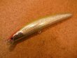 画像2: 魚じゃらし工房 Musya170 170mm 50g シンキング カラー：チャートバックホロ