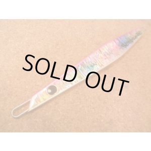 画像: ツダジグ ボンバー 245 220mm 245g カラー：コットンキャンディー
