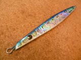 画像: ツダジグ バスター 200 183mm 200g カラー：イワシ