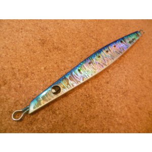 画像: ツダジグ バスター 200 183mm 200g カラー：イワシ