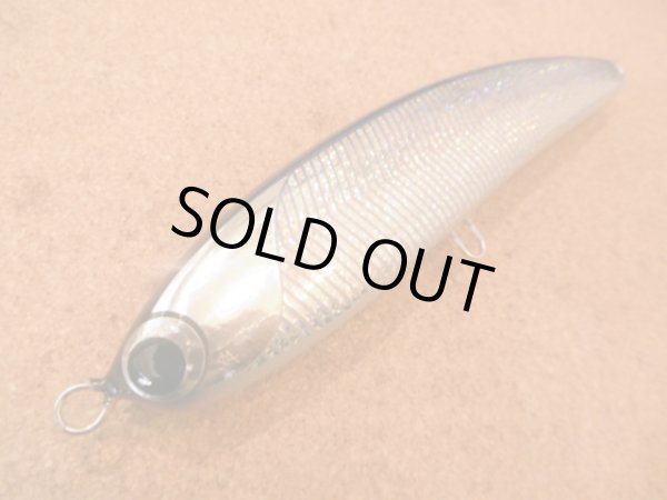 魚じゃらし工房 La Gras ラグラス240 通販 ルアーショップ ウルア