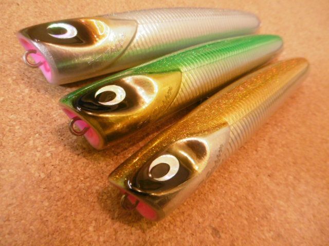 画像: 【TT.Eagle】"TT.popper 180F"入荷致しました。