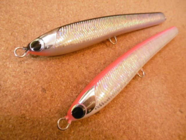 画像: 【魚じゃらし工房】"Mare 210"入荷致しました。