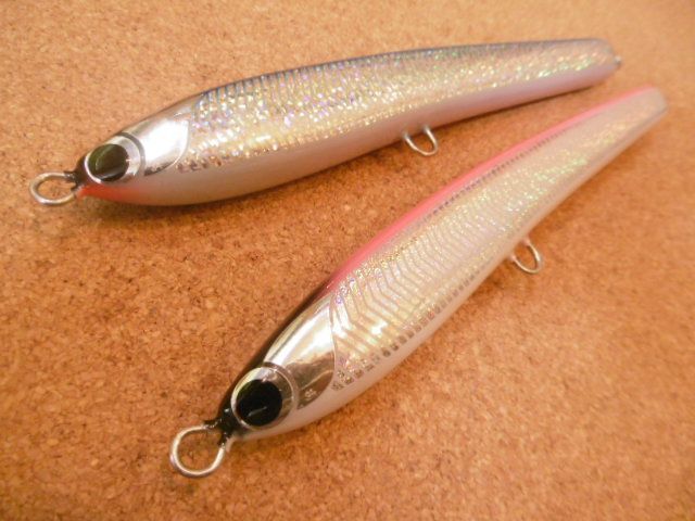 画像: 【魚じゃらし工房】"Mare 210"入荷致しました。