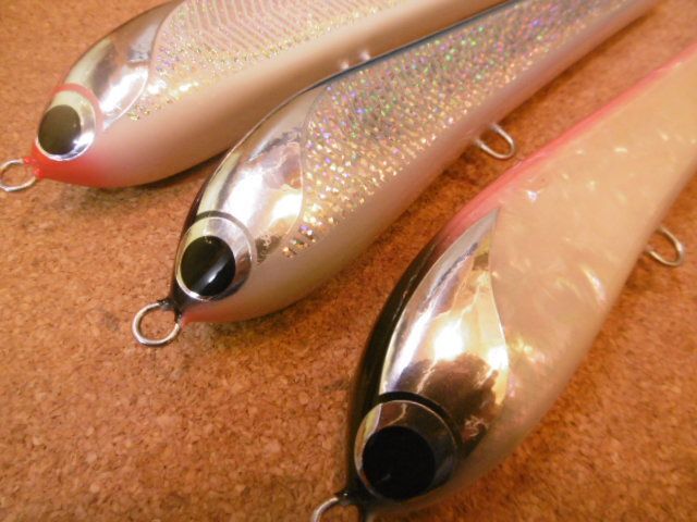 画像: 【魚じゃらし工房】"LaMer 180"入荷致しました。