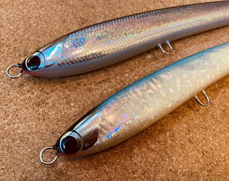 画像: 【魚じゃらし工房】"Mare 240"入荷致しました。