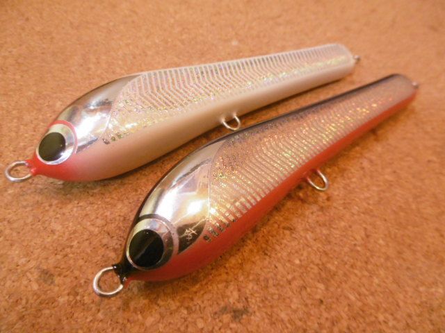 画像: 【魚じゃらし工房】"LaMer150"入荷致しました。