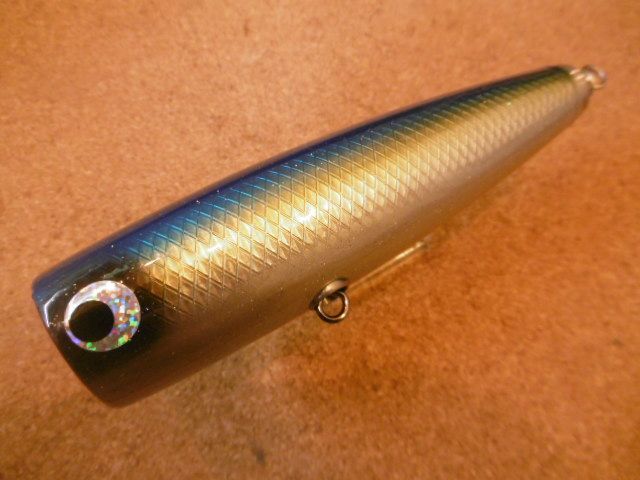 画像: 【ソウルズ】 "ダイナマイト DON DON 160-115G" 入荷しました。