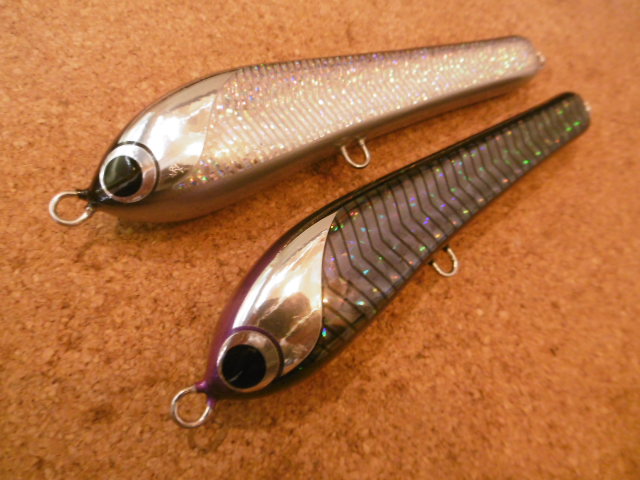 画像: 【魚じゃらし工房】"LaMer 150"入荷致しました。
