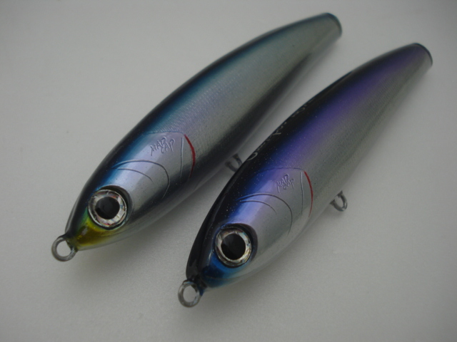 画像: JACKPOT 135FLが入荷致しました！