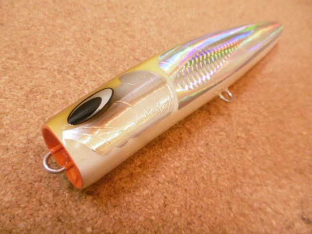 PELICAN180F ペリカン180F ネイチャーボーイズ 通販 在庫 ルアー