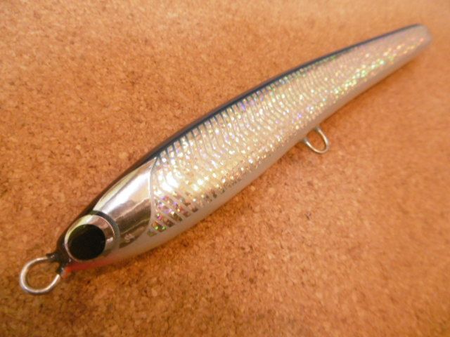 魚じゃらし工房 ルアー 通販 Mare 180 ルアーショップ ウルア